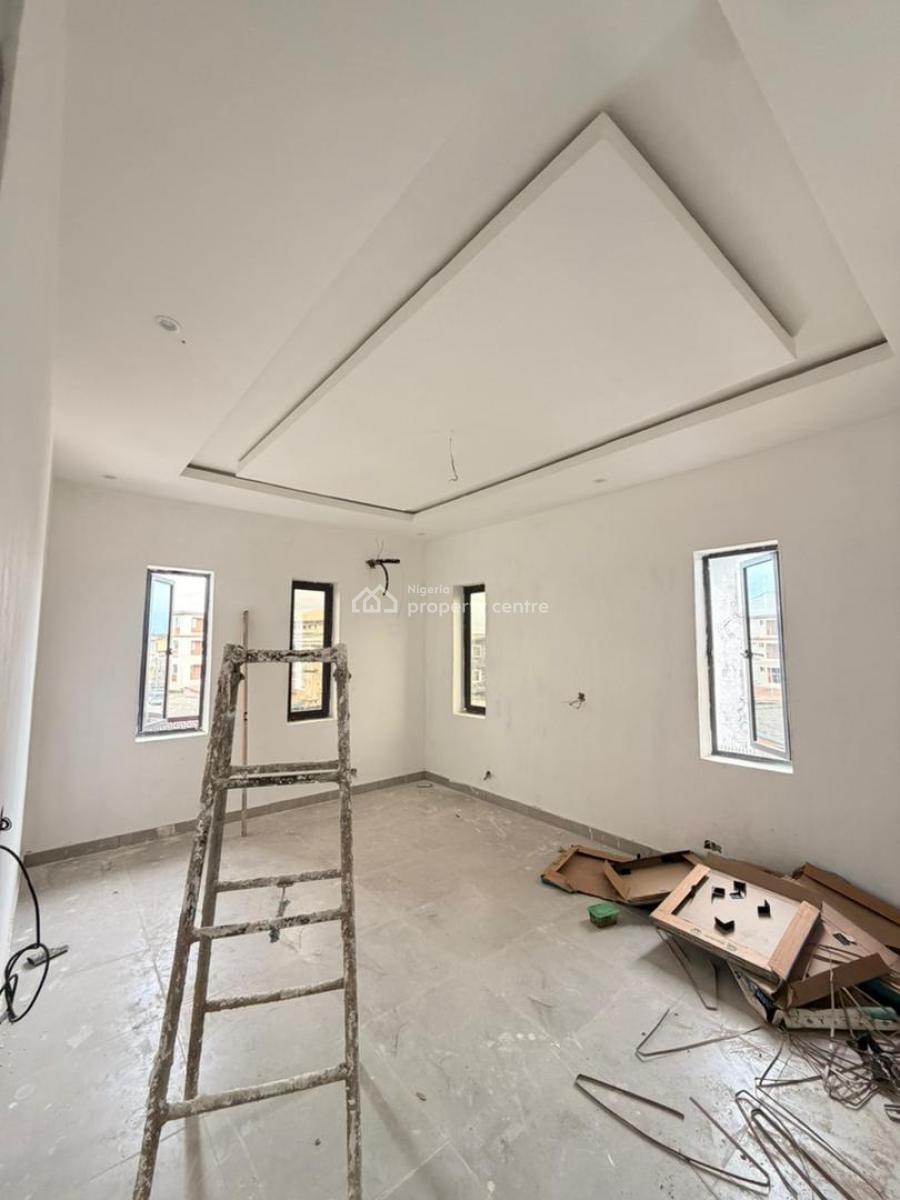 Avalon -- Beautifully Finished 3 Bedroom Apartment in a Prime Residenti, Pedro, Gbagada, Lagos, Flat / Apartment for Sale