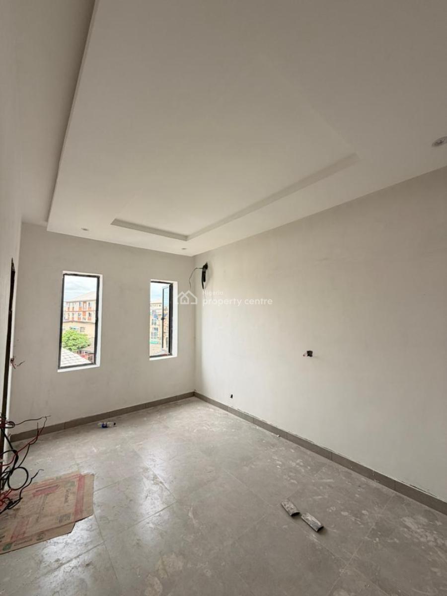 Avalon -- Beautifully Finished 3 Bedroom Apartment in a Prime Residenti, Pedro, Gbagada, Lagos, Flat / Apartment for Sale