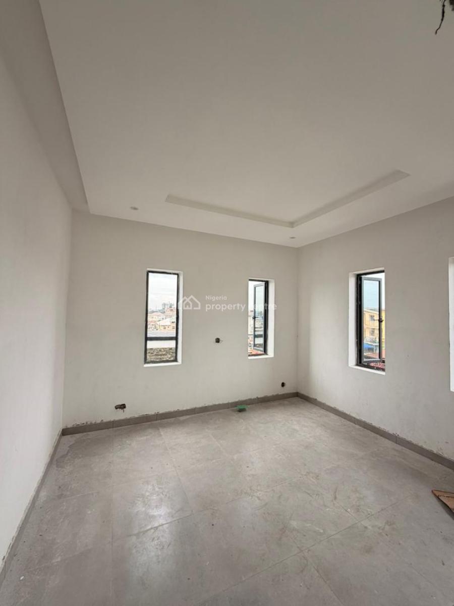 Avalon -- Beautifully Finished 3 Bedroom Apartment in a Prime Residenti, Pedro, Gbagada, Lagos, Flat / Apartment for Sale