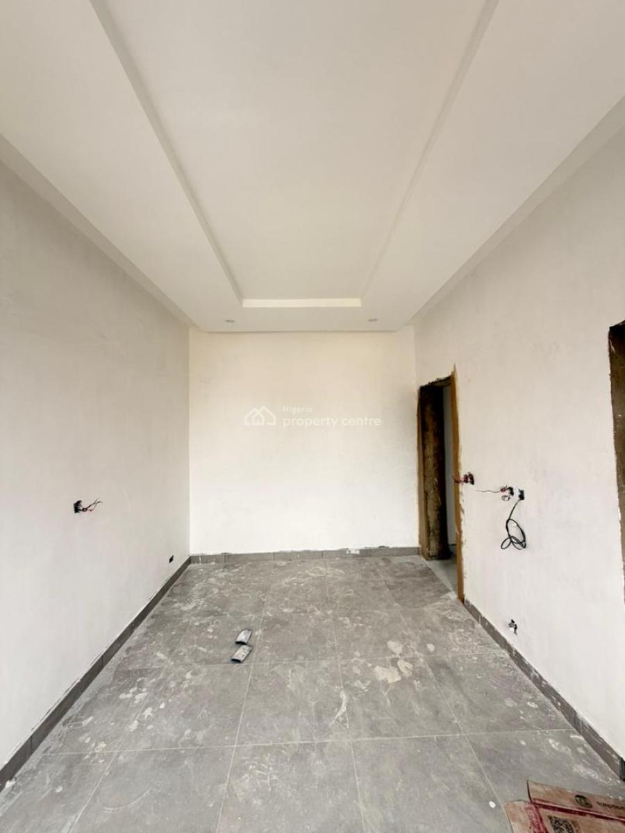Avalon -- Beautifully Finished 3 Bedroom Apartment in a Prime Residenti, Pedro, Gbagada, Lagos, Flat / Apartment for Sale