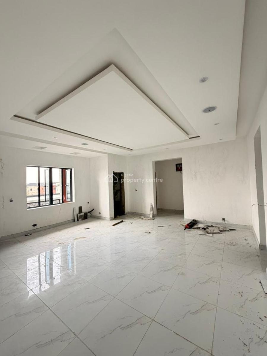 Avalon -- Beautifully Finished 3 Bedroom Apartment in a Prime Residenti, Pedro, Gbagada, Lagos, Flat / Apartment for Sale