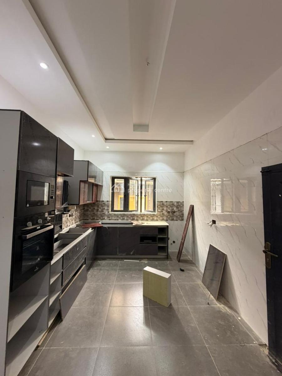 Avalon -- Beautifully Finished 3 Bedroom Apartment in a Prime Residenti, Pedro, Gbagada, Lagos, Flat / Apartment for Sale