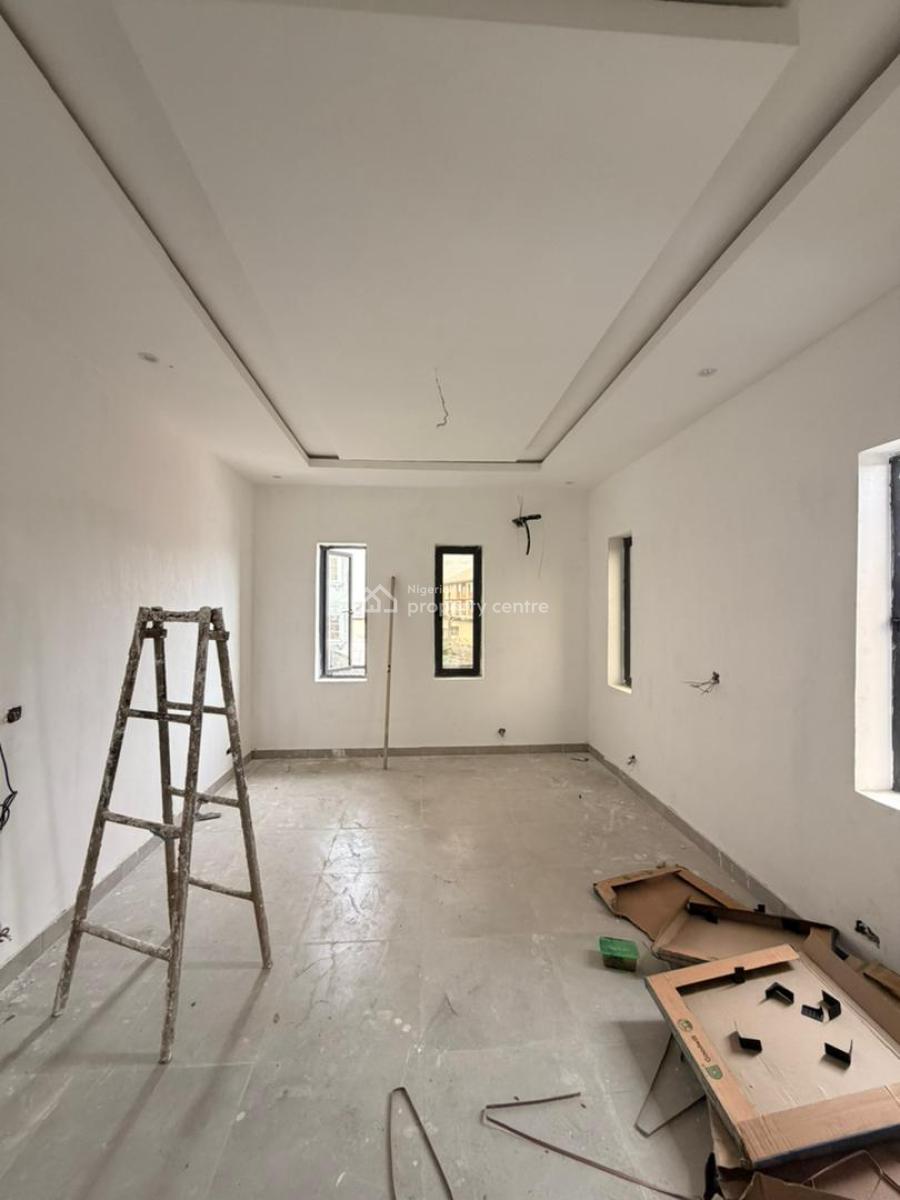 Avalon -- Beautifully Finished 3 Bedroom Apartment in a Prime Residenti, Pedro, Gbagada, Lagos, Flat / Apartment for Sale