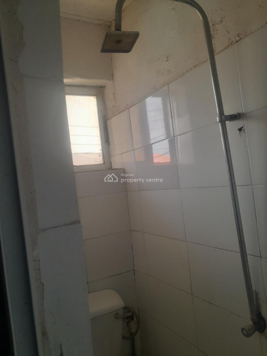 a Room Selfcontain in Kado Estate, Kado Estate, Kado, Abuja, Self Contain (single Rooms) for Rent