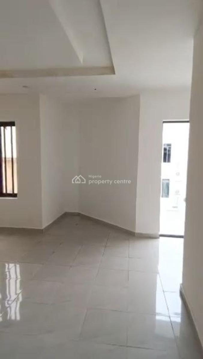 4 Bedroom Detached Duplex with Bq, Rogersville Estate, Off Spg Road, Ologolo, Lekki, Lagos, Detached Duplex for Sale