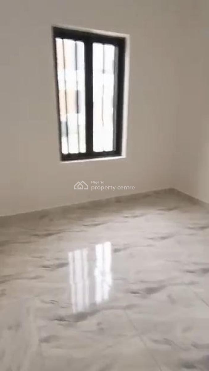 4 Bedroom Detached Duplex with Bq, Rogersville Estate, Off Spg Road, Ologolo, Lekki, Lagos, Detached Duplex for Sale