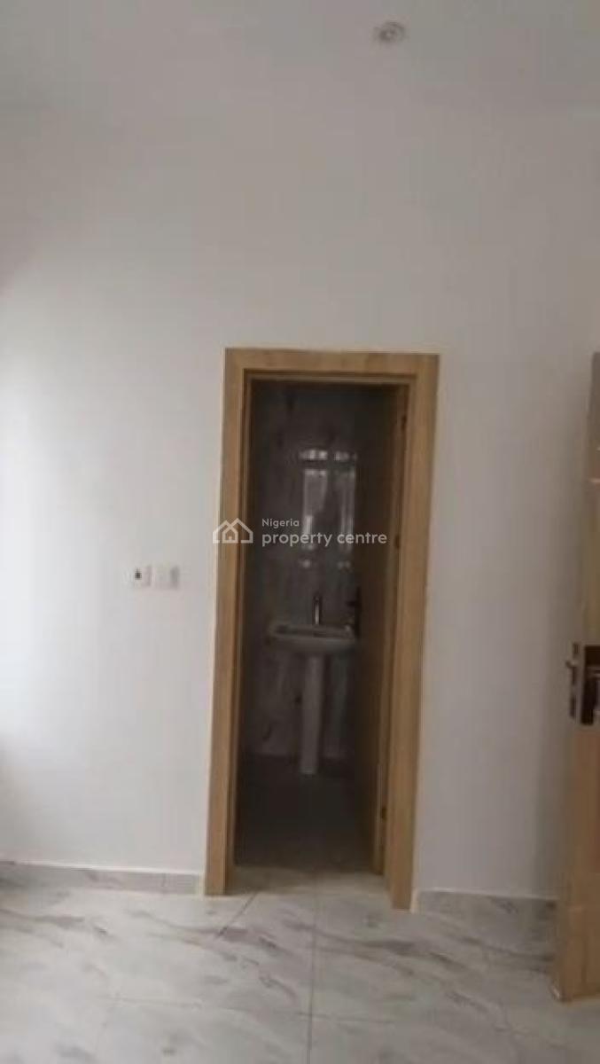 4 Bedroom Detached Duplex with Bq, Rogersville Estate, Off Spg Road, Ologolo, Lekki, Lagos, Detached Duplex for Sale