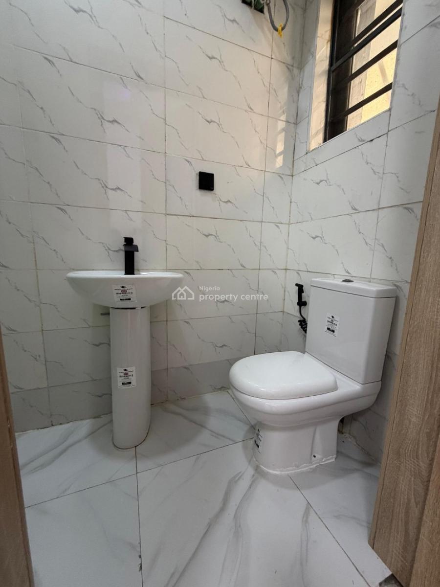 4bedroom Fully  Detached Duplex, Orchid Road, Lekki, Lagos, Detached Duplex for Sale