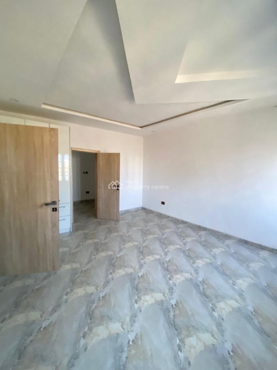 a Well Built 3 Bedroom Terrace -, Orchid, Lekki, Lagos, Terraced Duplex for Sale