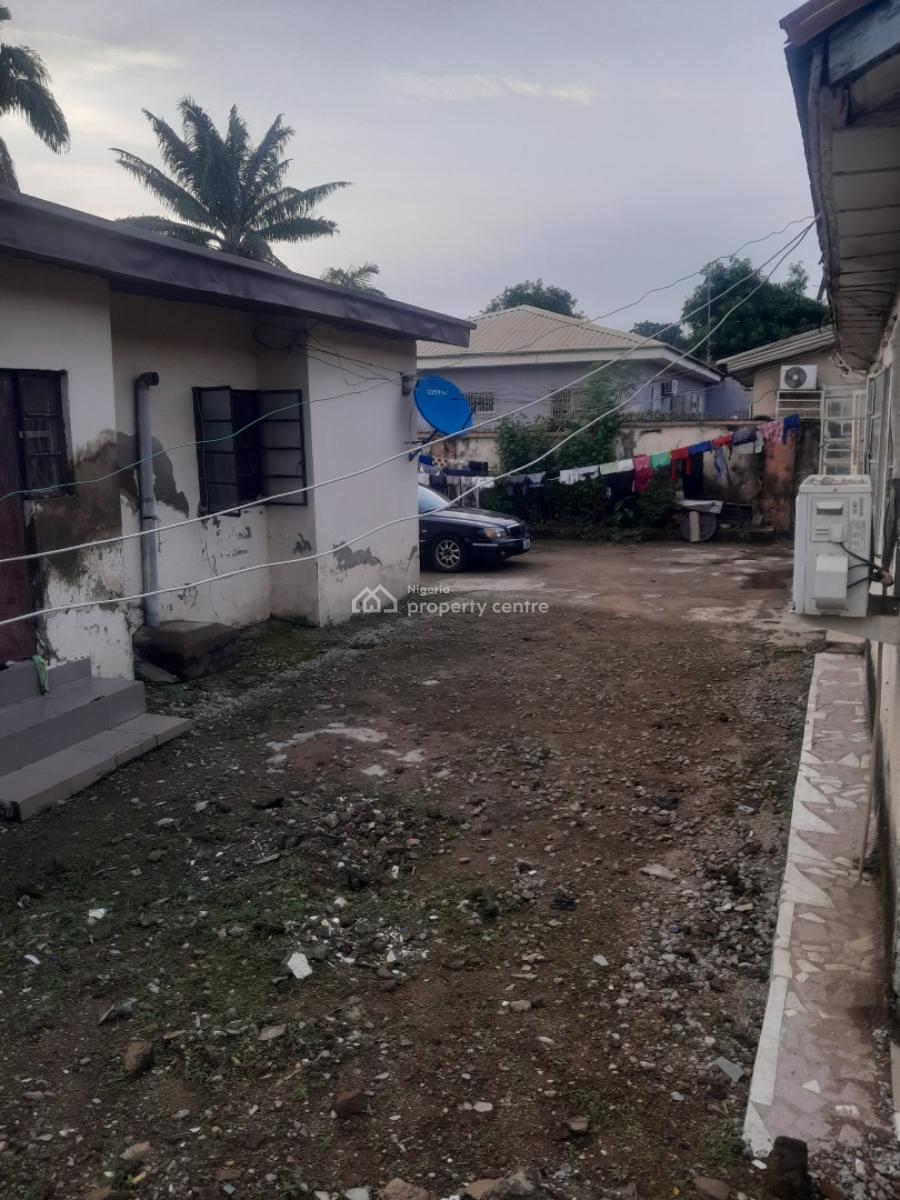 3 Bedroom Fully Detached Bungalow with 2 Units of 1bedroom and 3units, Kado Estate Phase 2, Kado, Abuja, Detached Bungalow for Sale