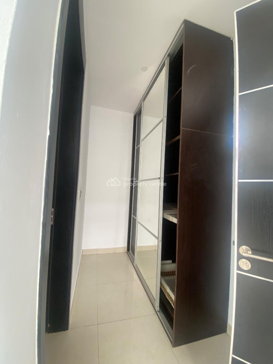 5 Bedroom Terrace Duplex with Bq and 24hrs Power, Osapa, Lekki, Lagos, Terraced Duplex for Rent