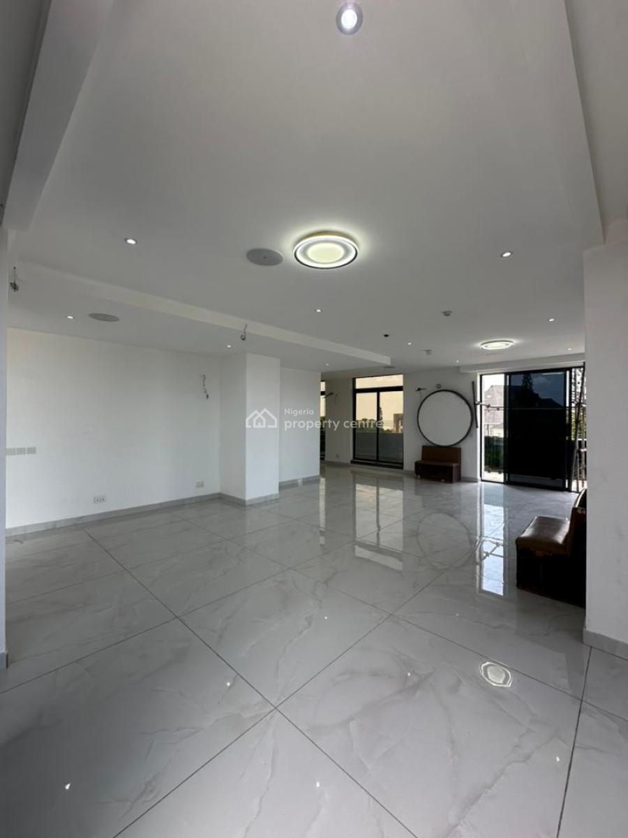 Premium 4 Bedroom Maisonette with Bq, Ikoyi, Lagos, House for Sale