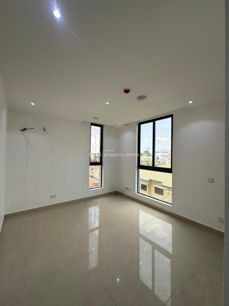 Premium 4 Bedroom Maisonette with Bq, Ikoyi, Lagos, House for Sale
