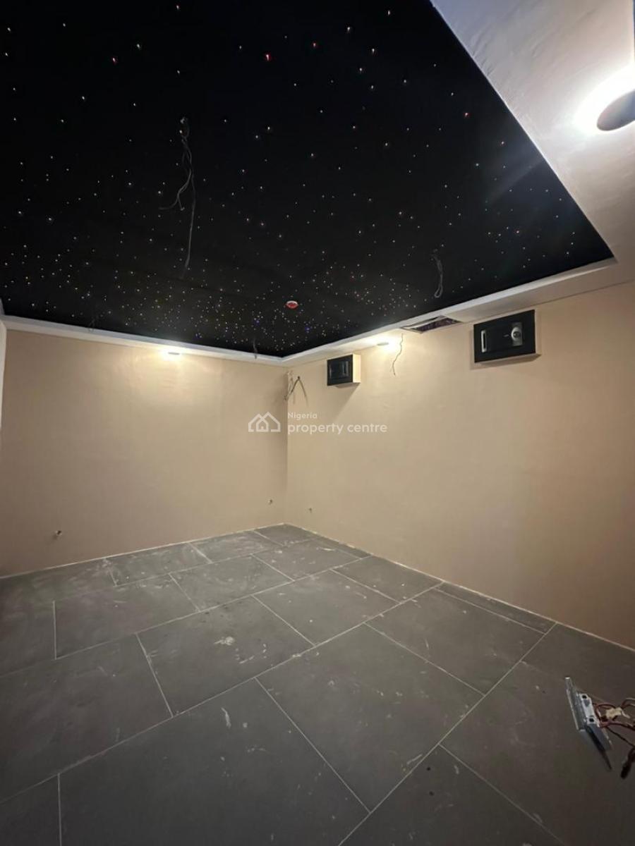 Premium 4 Bedroom Maisonette with Bq, Ikoyi, Lagos, House for Sale