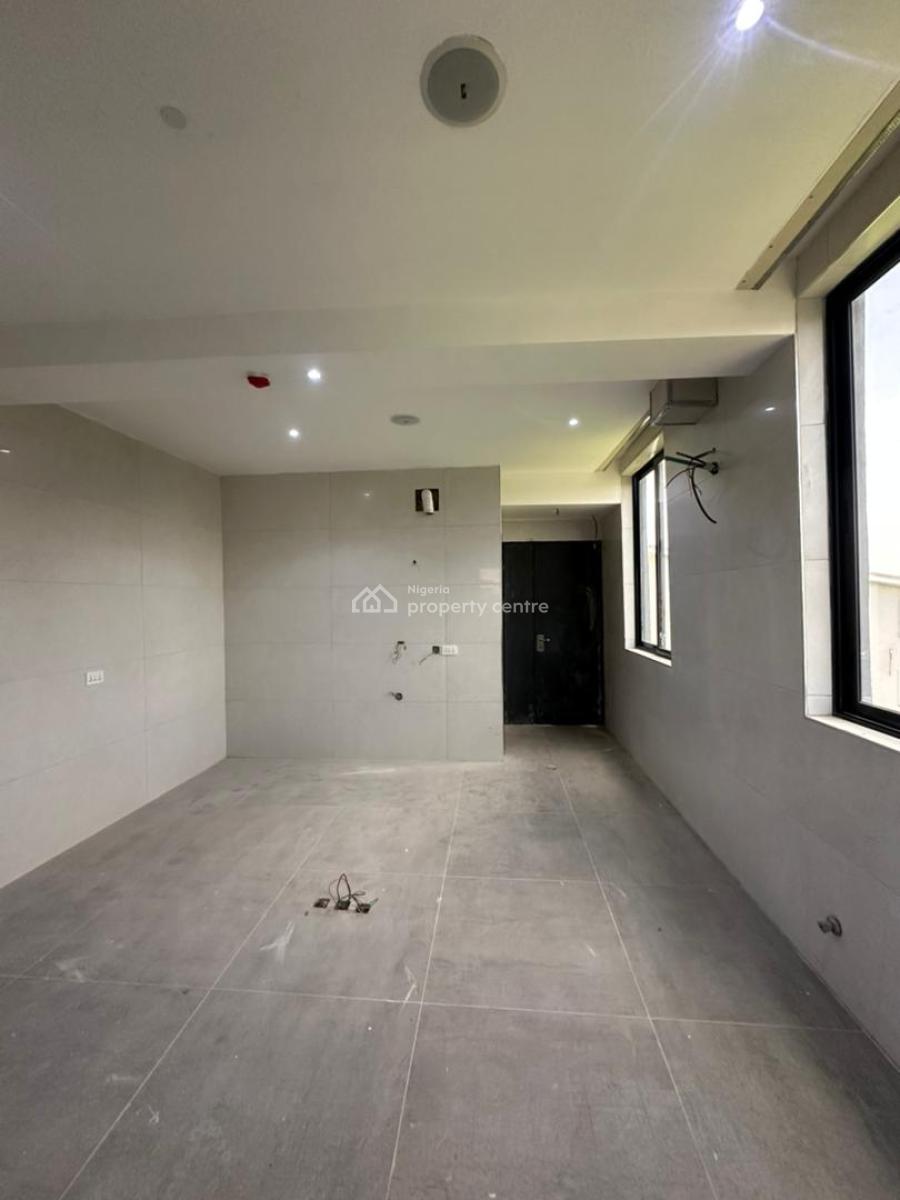Premium 4 Bedroom Maisonette with Bq, Ikoyi, Lagos, House for Sale