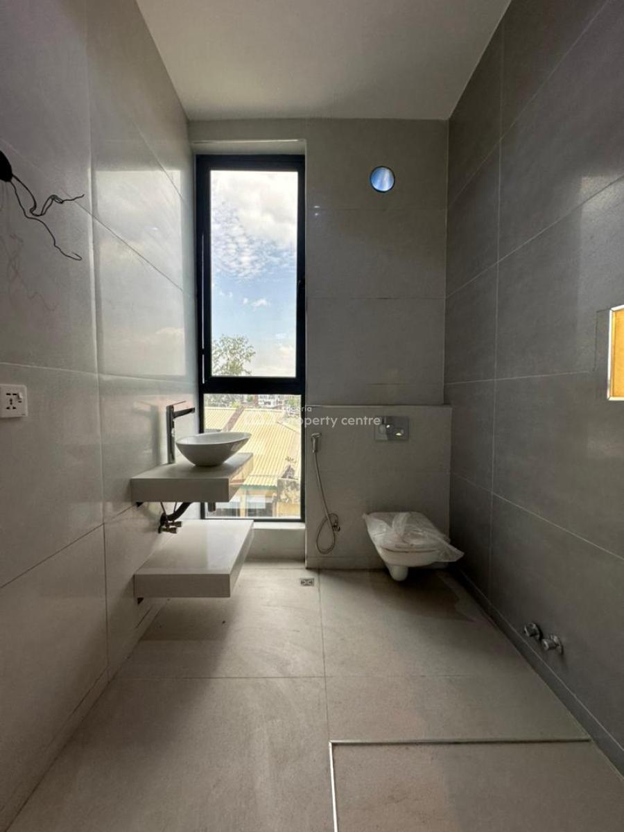 Premium 4 Bedroom Maisonette with Bq, Ikoyi, Lagos, House for Sale