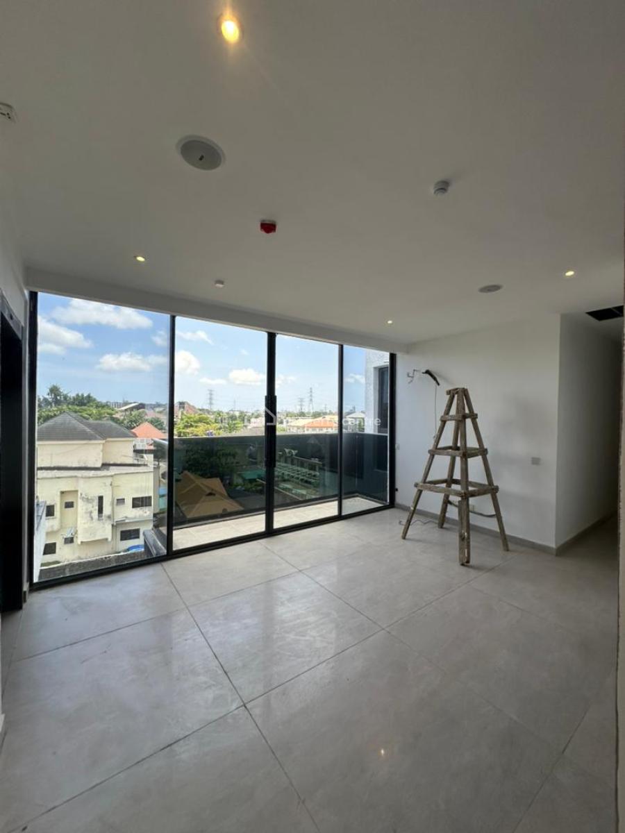 Premium 4 Bedroom Maisonette with Bq, Ikoyi, Lagos, House for Sale
