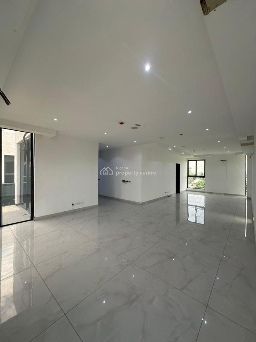 Premium 4 Bedroom Maisonette with Bq, Ikoyi, Lagos, House for Sale
