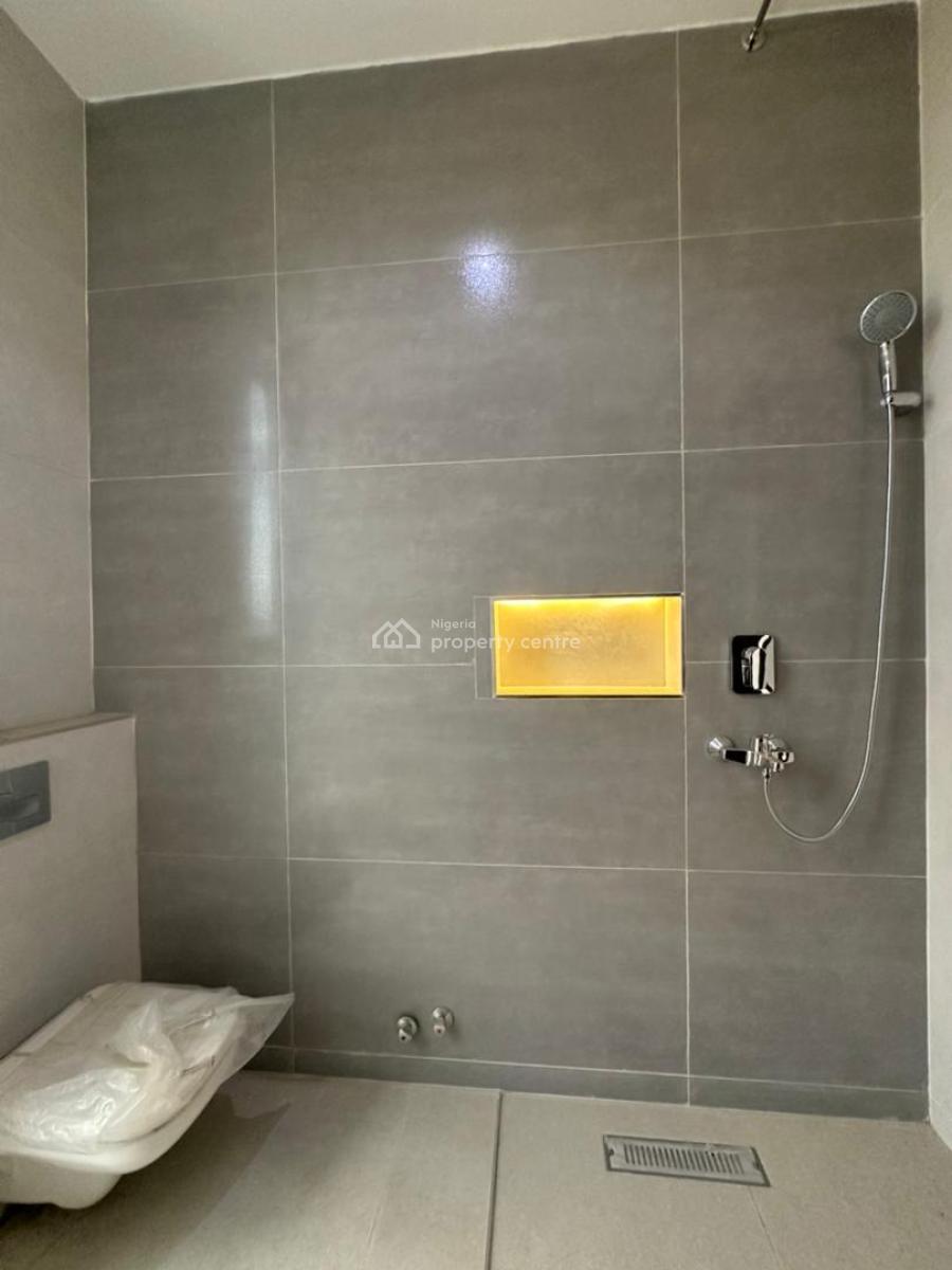 Premium 4 Bedroom Maisonette with Bq, Ikoyi, Lagos, House for Sale
