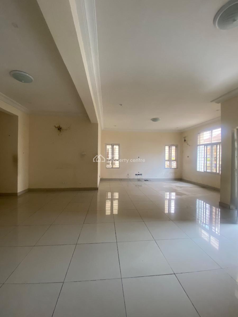 Serene 4 Bedroom Semi-detached Duplex Plus Bq and 24hrs Power, Osapa, Lekki, Lagos, Semi-detached Duplex for Rent