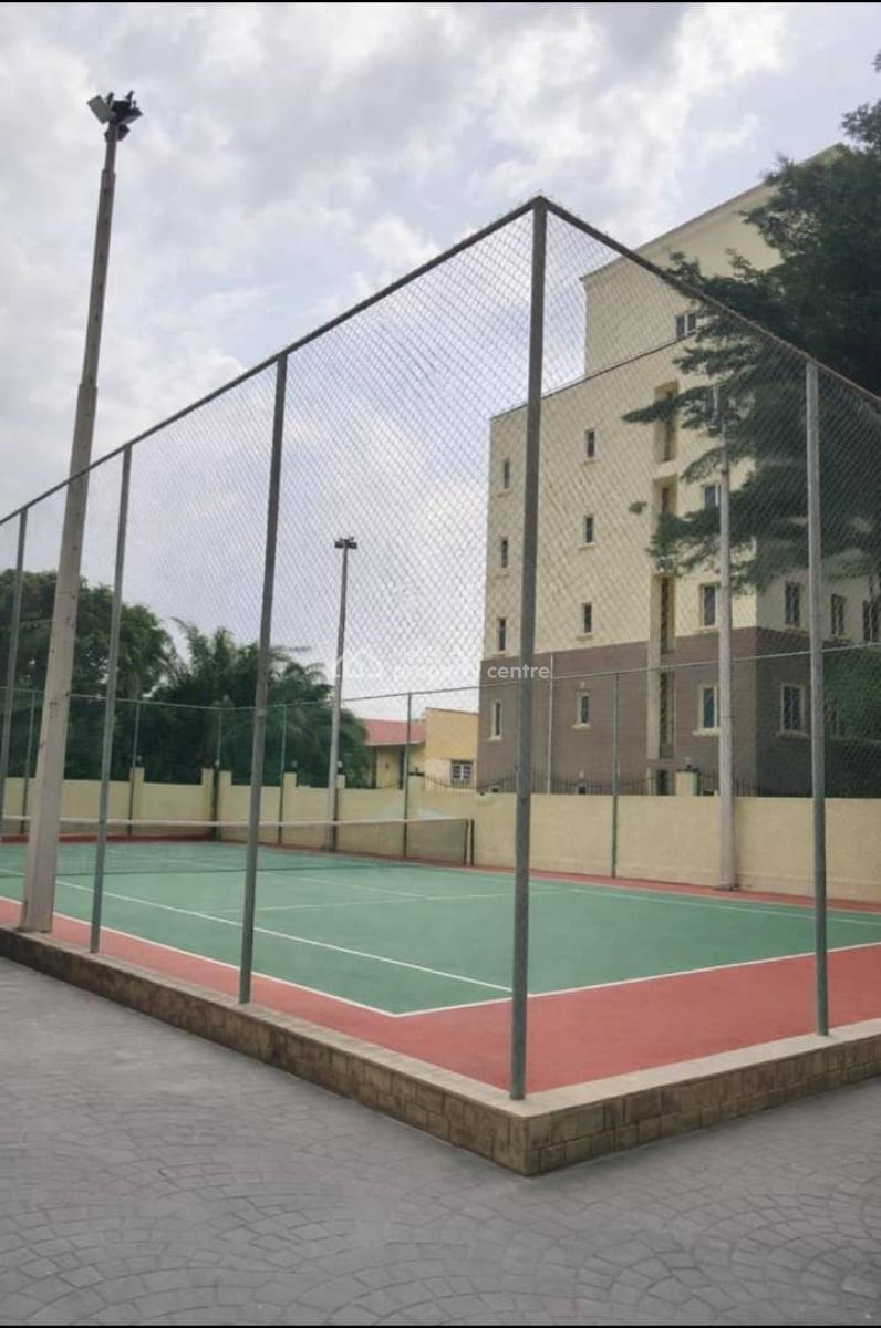 Well-appointed 3 Bedroom Apartments with Bq & Dedicated Parking, Old Ikoyi, Ikoyi, Lagos, Flat / Apartment for Sale