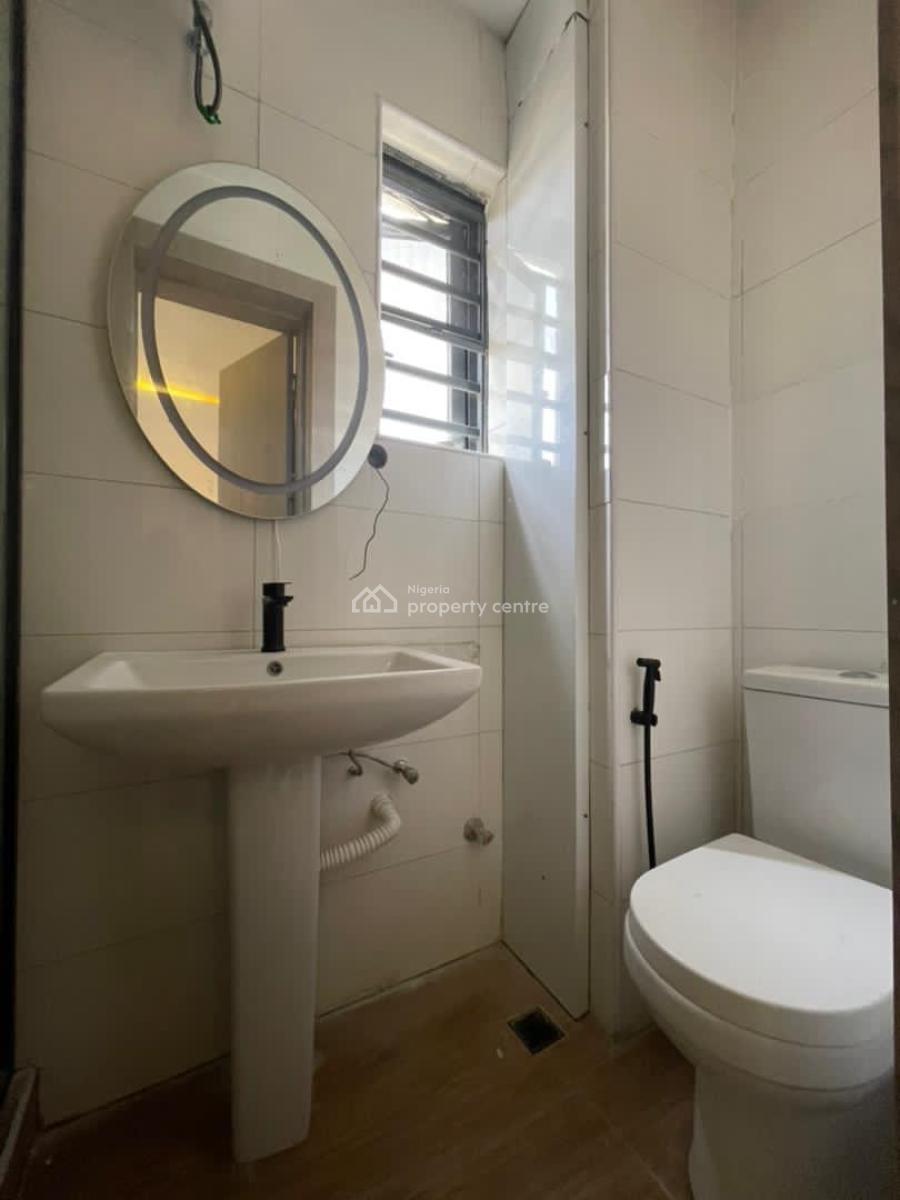 1, 2 & 3 Bedroom Serviced Apartment, Freedom Way Lekki Phase 1, Lekki, Lagos, Flat / Apartment for Sale