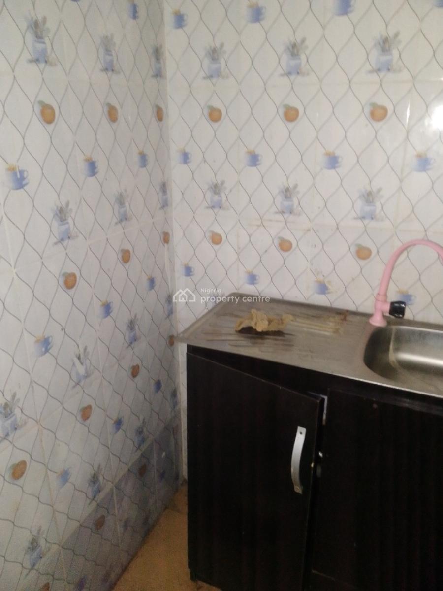 Miniflat, Ologolo Lekki Lagos State, Ologolo, Lekki, Lagos, Mini Flat (room and Parlour) for Rent