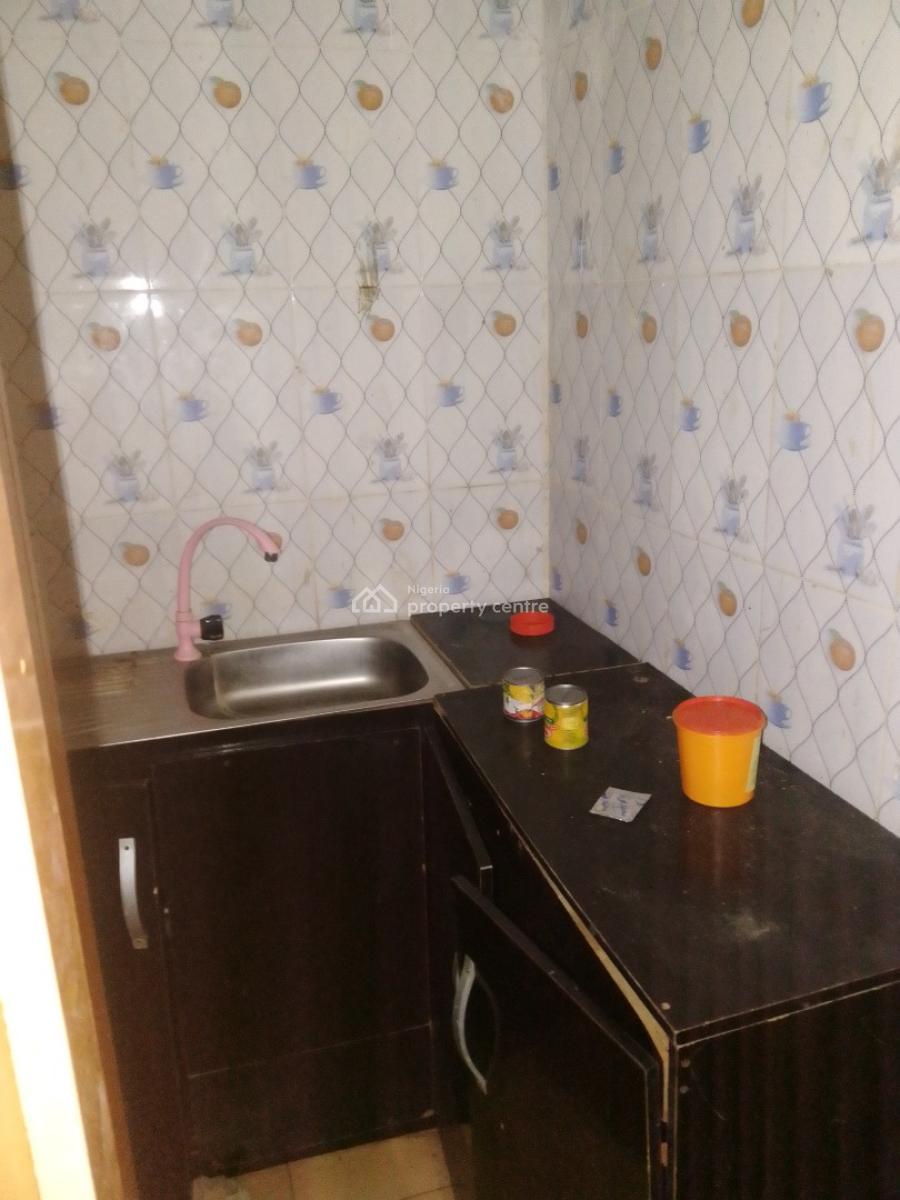 Miniflat, Ologolo Lekki Lagos State, Ologolo, Lekki, Lagos, Mini Flat (room and Parlour) for Rent