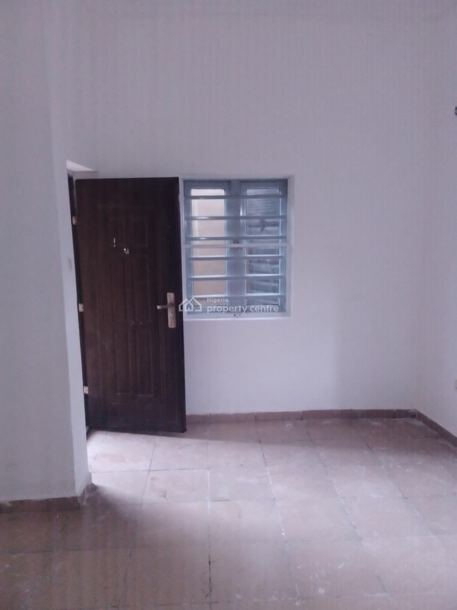Miniflat, Ologolo Lekki Lagos State, Ologolo, Lekki, Lagos, Mini Flat (room and Parlour) for Rent