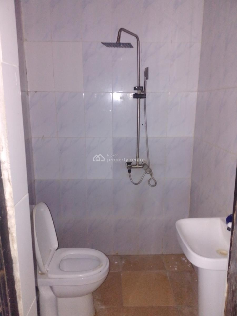Miniflat, Ologolo Lekki Lagos State, Ologolo, Lekki, Lagos, Mini Flat (room and Parlour) for Rent