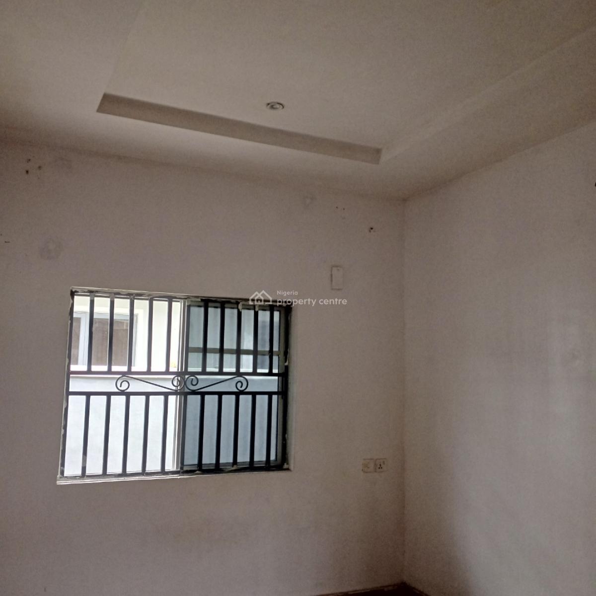 Luxurious Room and Parlour, Baba Adisa Ibeju Lekki Lagos, Ibeju Lekki, Lagos, Mini Flat (room and Parlour) for Rent