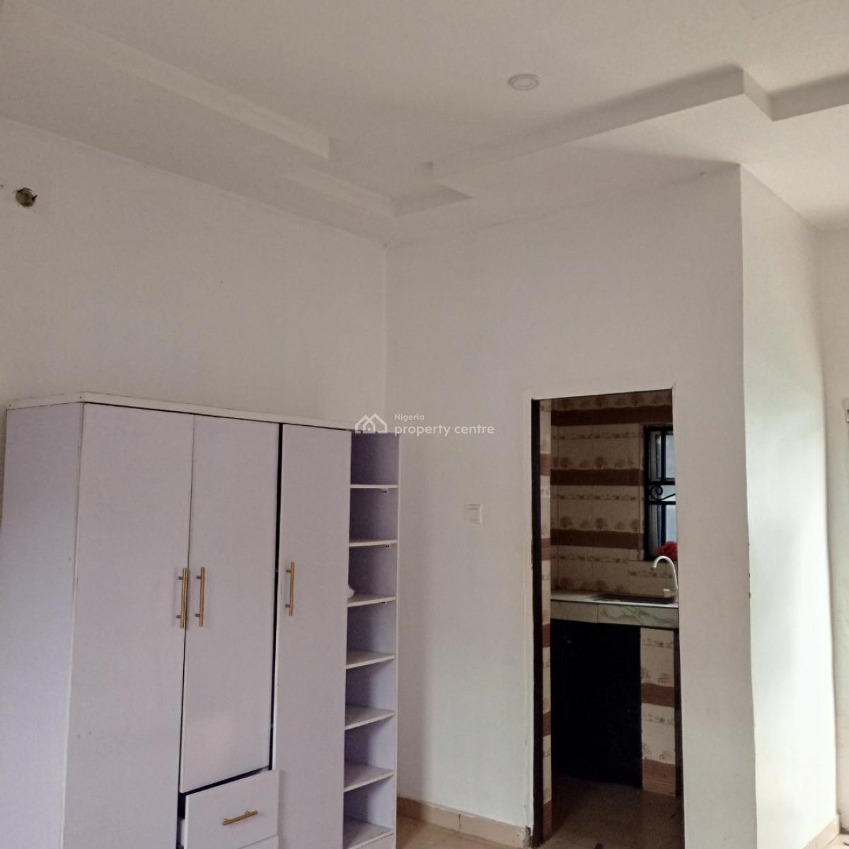 Luxurious Room and Parlour, Baba Adisa Ibeju Lekki Lagos, Ibeju Lekki, Lagos, Mini Flat (room and Parlour) for Rent