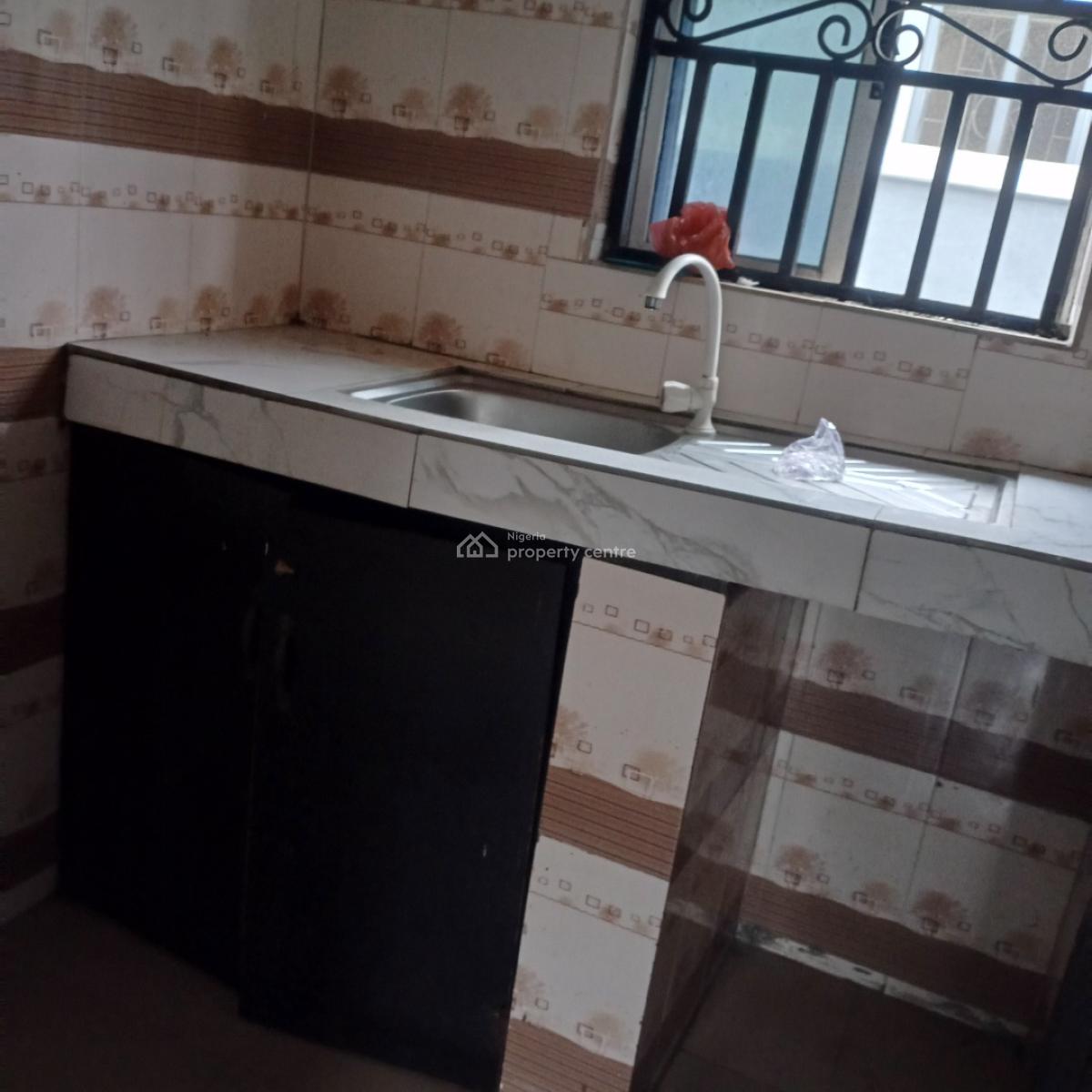 Luxurious Room and Parlour, Baba Adisa Ibeju Lekki Lagos, Ibeju Lekki, Lagos, Mini Flat (room and Parlour) for Rent