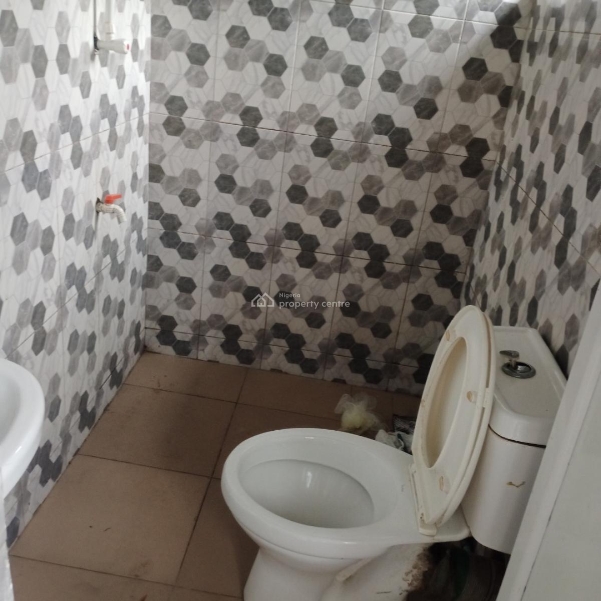 Luxurious Room and Parlour, Baba Adisa Ibeju Lekki Lagos, Ibeju Lekki, Lagos, Mini Flat (room and Parlour) for Rent