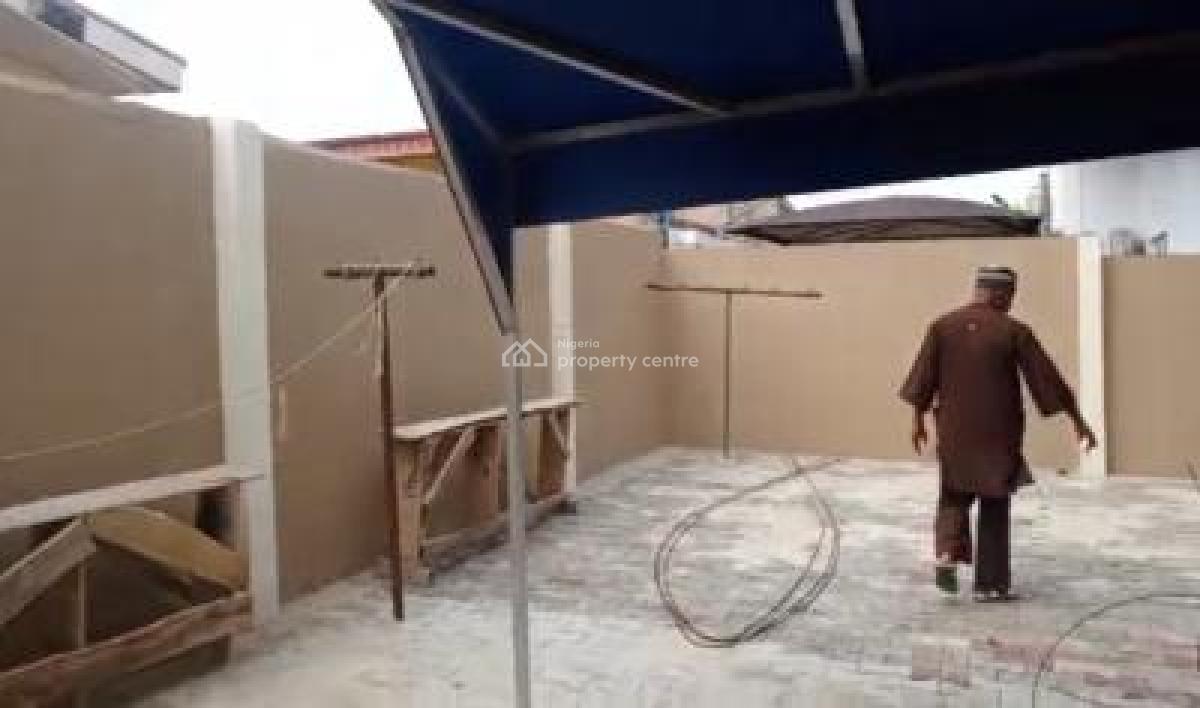 Newly Renovated 3 Bedrooms Detached Bungalow with Boyz Quarter, Mayfair Gardens Estate, Awoyaya, Ibeju Lekki, Lagos, Detached Bungalow for Rent