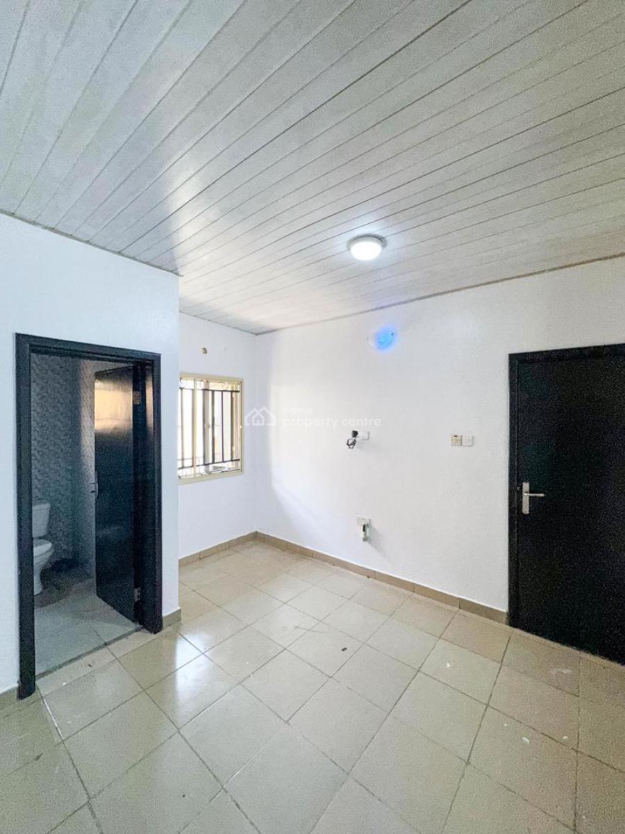 Self Serviced 2 Bedroom Bungalow Behind Elevation, Behind Elevation Church, Salem, Ikate, Lekki, Lagos, Detached Bungalow for Rent