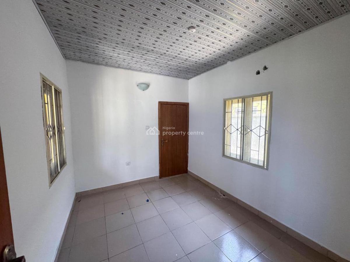 Self Serviced 2 Bedroom Bungalow Behind Elevation, Behind Elevation Church, Salem, Ikate, Lekki, Lagos, Detached Bungalow for Rent