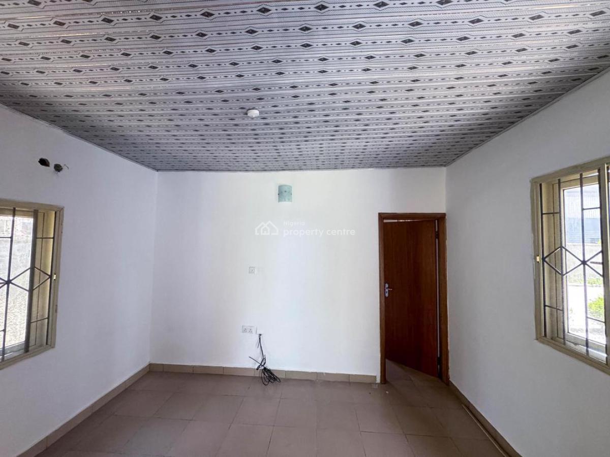 Self Serviced 2 Bedroom Bungalow Behind Elevation, Behind Elevation Church, Salem, Ikate, Lekki, Lagos, Detached Bungalow for Rent