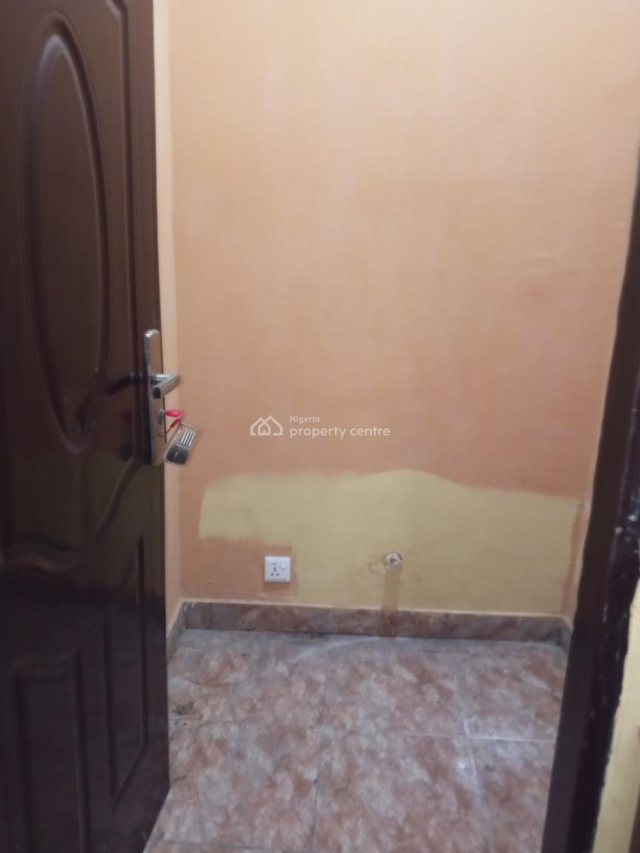 Luxury 3bedroom Terrace Duplex with Visitors Toilet., Higher Ground Estate Sangotedo Eti-osa, Sangotedo, Ajah, Lagos, Terraced Duplex for Rent
