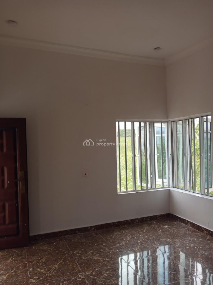 Luxury 3bedroom Terrace Duplex with Visitors Toilet., Higher Ground Estate Sangotedo Eti-osa, Sangotedo, Ajah, Lagos, Terraced Duplex for Rent