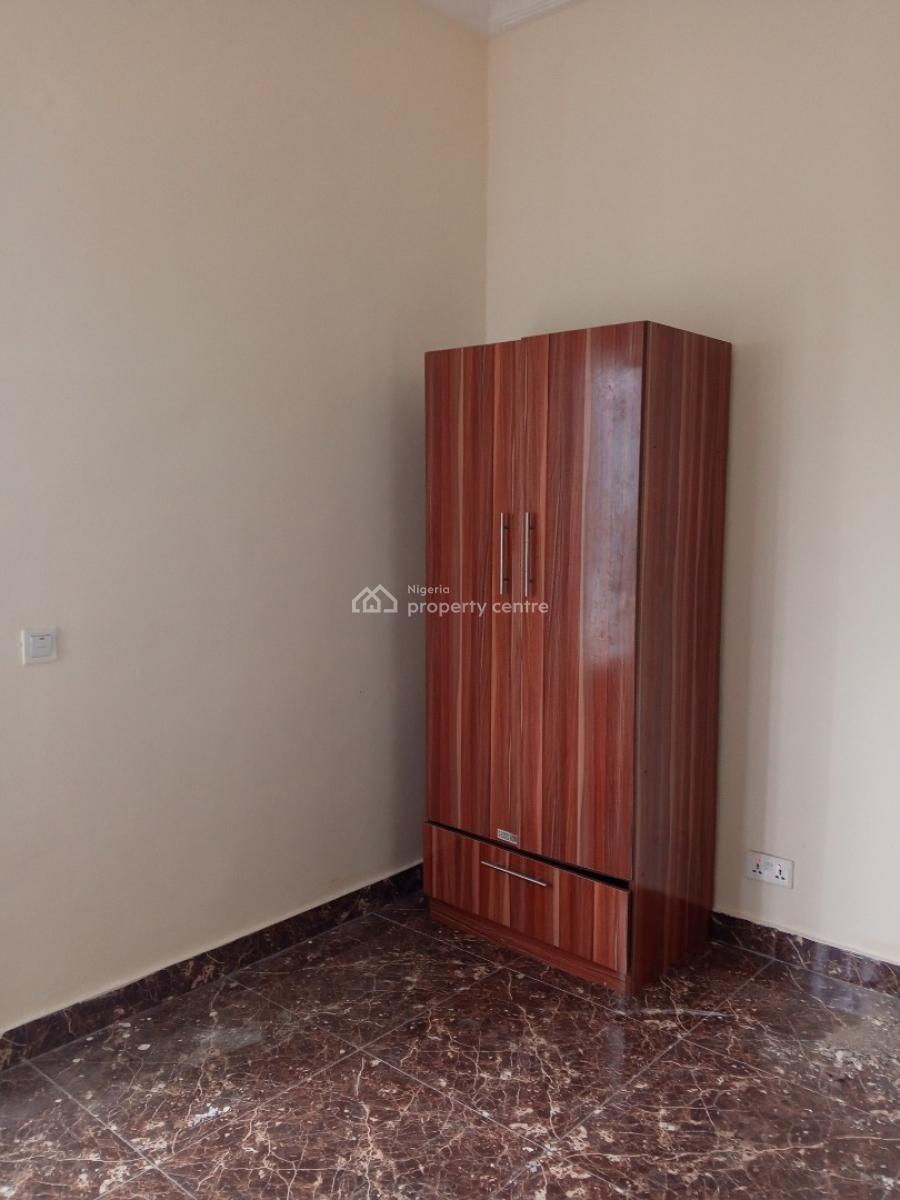 Luxury 3bedroom Terrace Duplex with Visitors Toilet., Higher Ground Estate Sangotedo Eti-osa, Sangotedo, Ajah, Lagos, Terraced Duplex for Rent