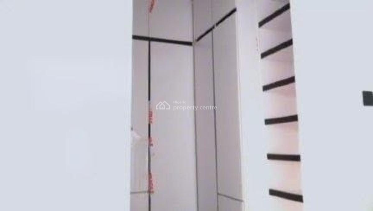 3 Bedroom Apartment with Bq, Ikota Gra Estate, Ikota, Lekki, Lagos, Flat / Apartment for Sale