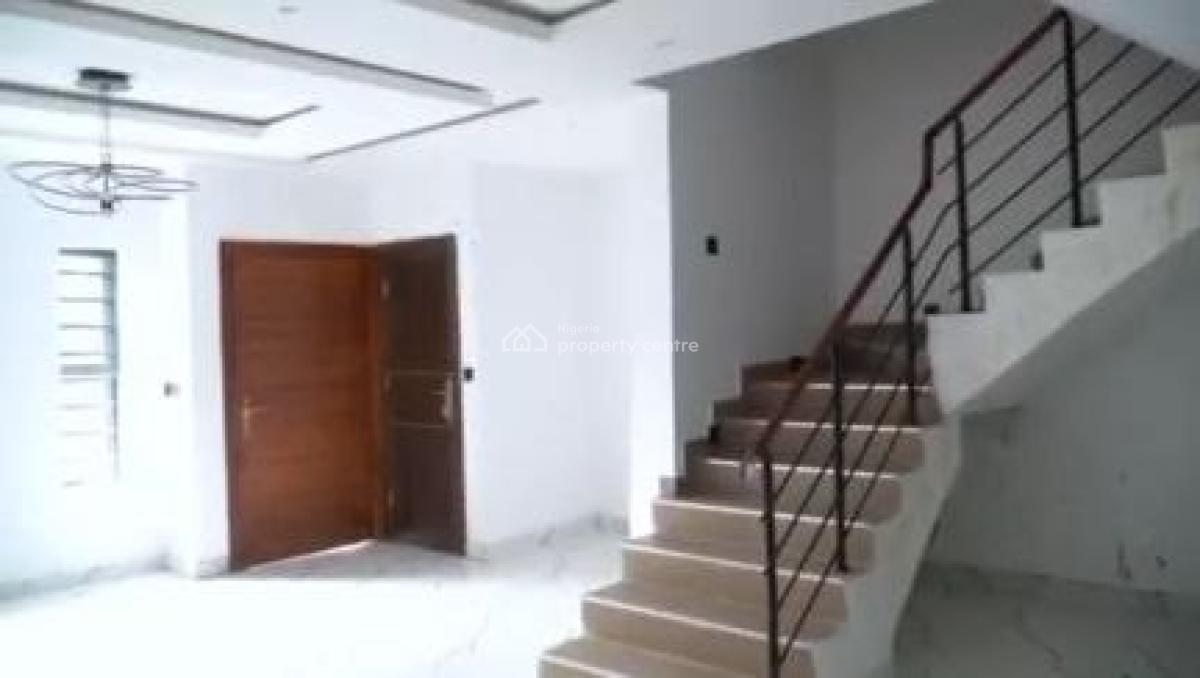 3 Bedroom Apartment with Bq, Ikota Gra Estate, Ikota, Lekki, Lagos, Flat / Apartment for Sale