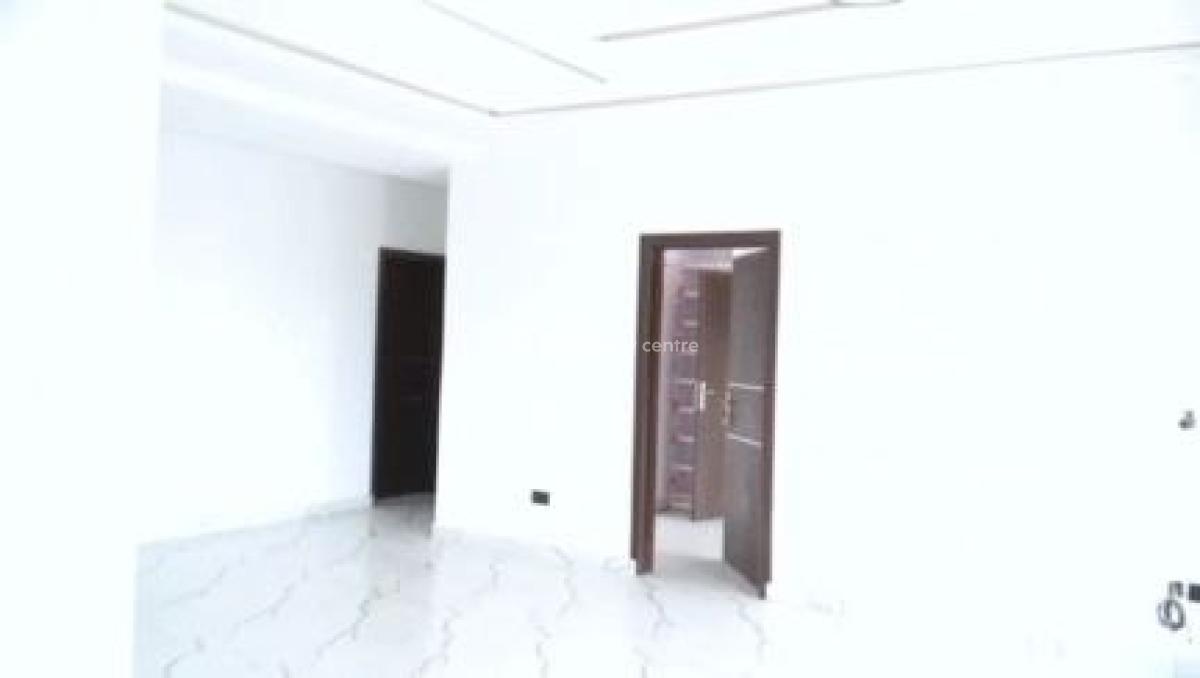3 Bedroom Apartment with Bq, Ikota Gra Estate, Ikota, Lekki, Lagos, Flat / Apartment for Sale