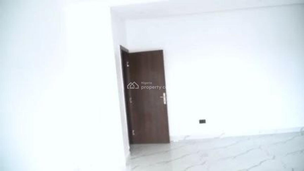 3 Bedroom Apartment with Bq, Ikota Gra Estate, Ikota, Lekki, Lagos, Flat / Apartment for Sale