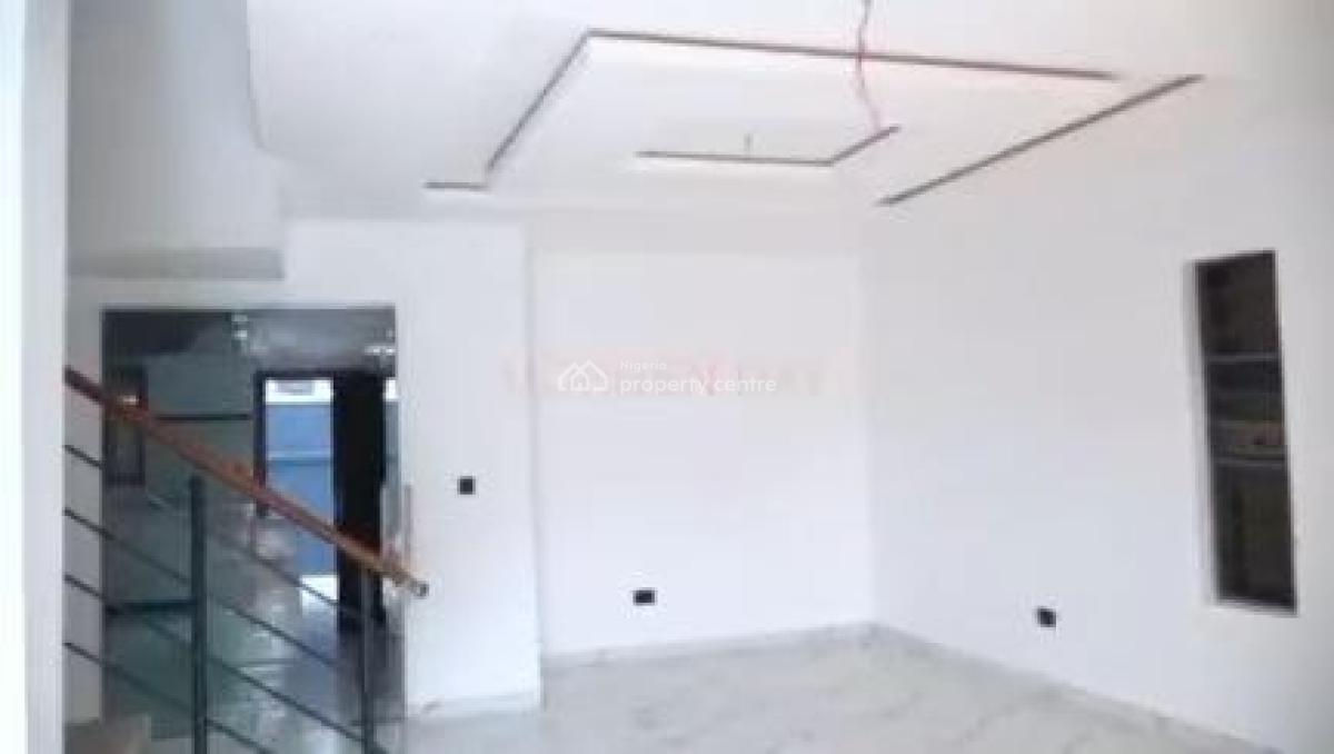 3 Bedroom Apartment with Bq, Ikota Gra Estate, Ikota, Lekki, Lagos, Flat / Apartment for Sale