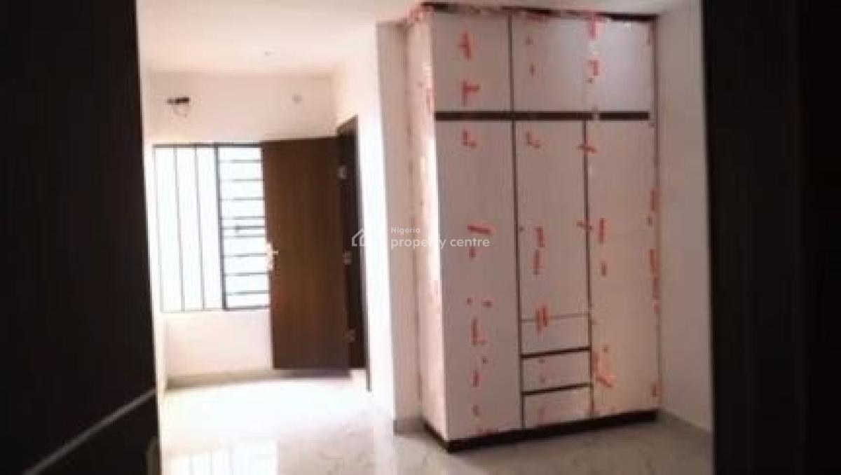 3 Bedroom Apartment with Bq, Ikota Gra Estate, Ikota, Lekki, Lagos, Flat / Apartment for Sale