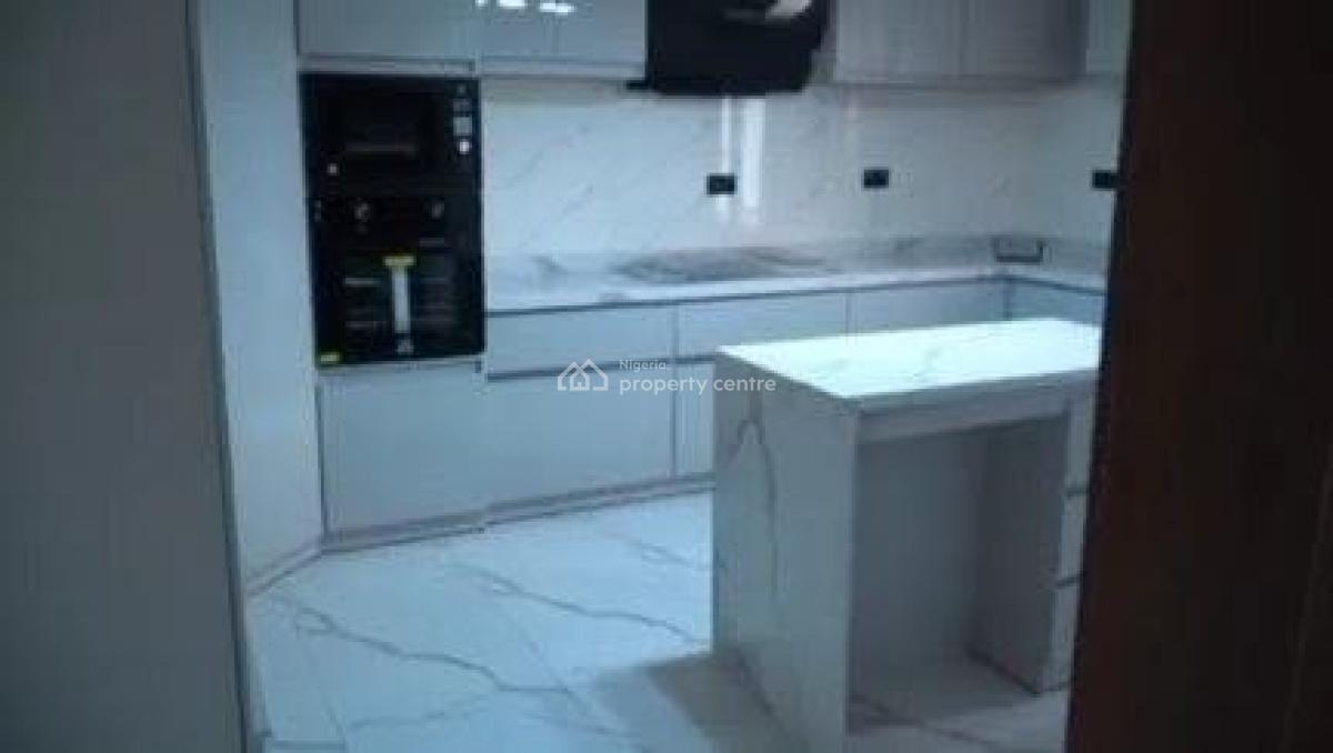 3 Bedroom Apartment with Bq, Ikota Gra Estate, Ikota, Lekki, Lagos, Flat / Apartment for Sale