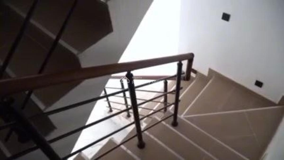 3 Bedroom Apartment with Bq, Ikota Gra Estate, Ikota, Lekki, Lagos, Flat / Apartment for Sale