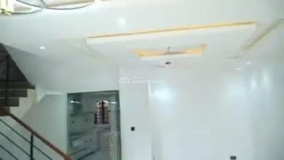 3 Bedroom Apartment with Bq, Ikota Gra Estate, Ikota, Lekki, Lagos, Flat / Apartment for Sale